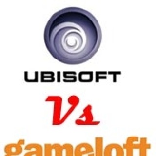 Ubisoft 击败 Gameloft 夺得 iPhone 主要游戏市场